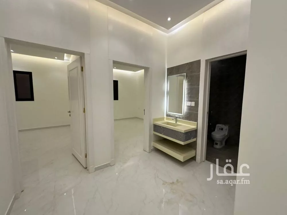 شقة 3 غرف في القيروان 1