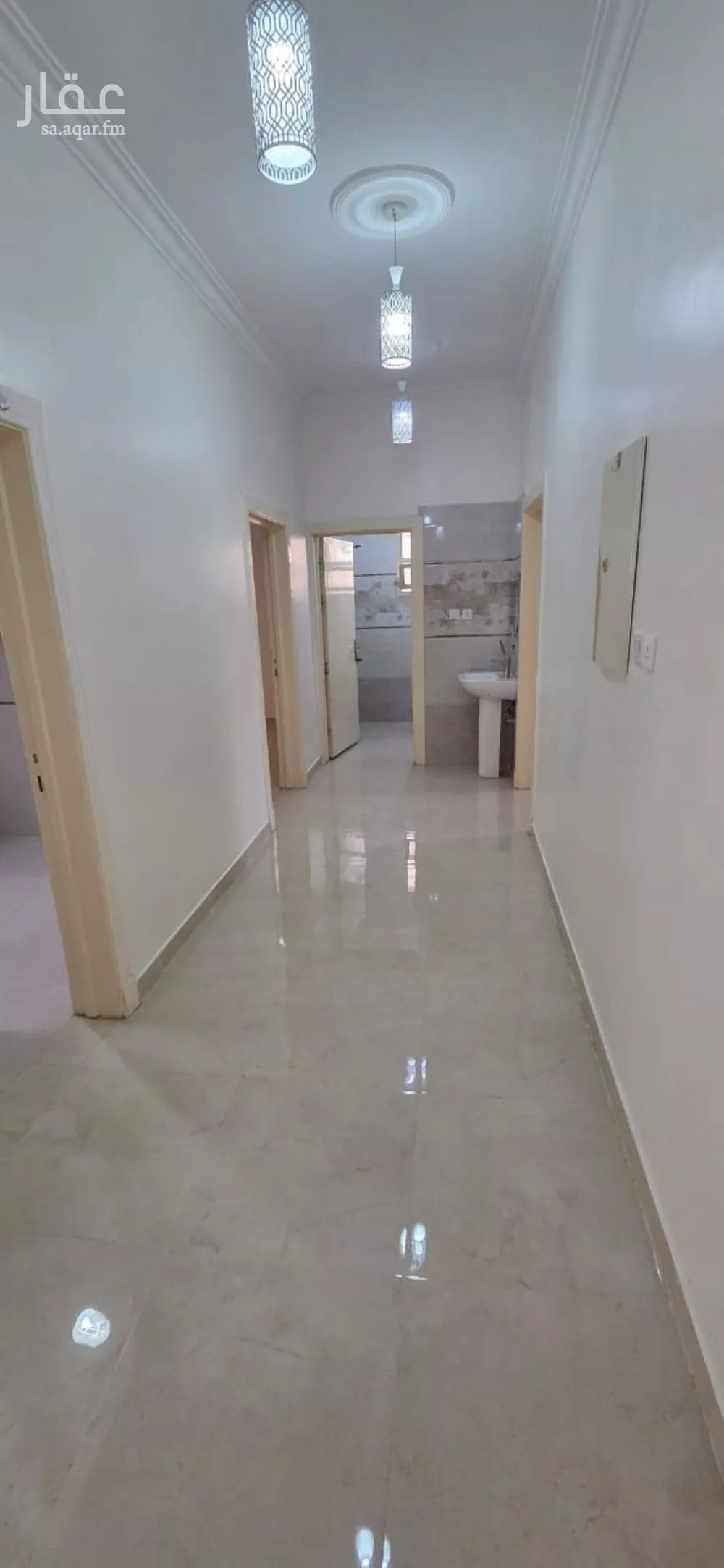 3 bedroom apartment in Okaz, Riyadh 7