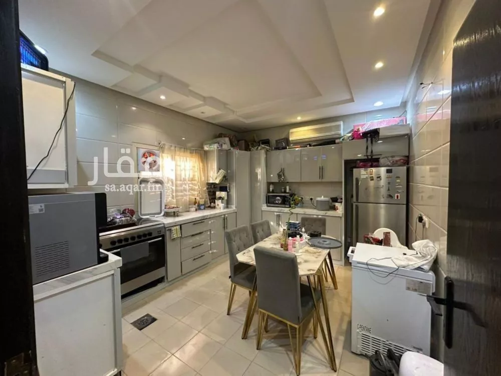 3 bedroom apartment in Irqah, Riyadh 4