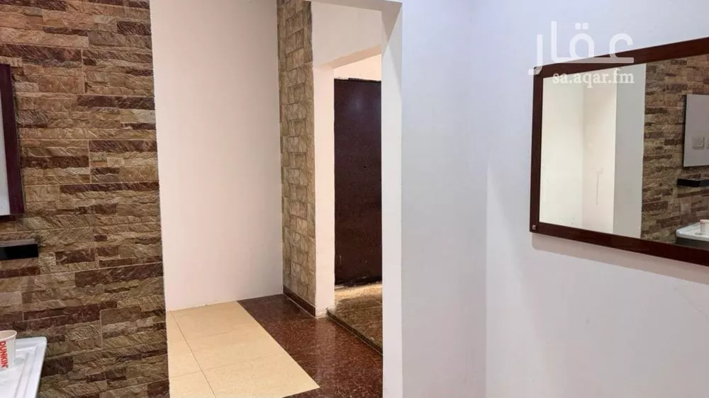 3 bedroom floor in Al Hazm 4