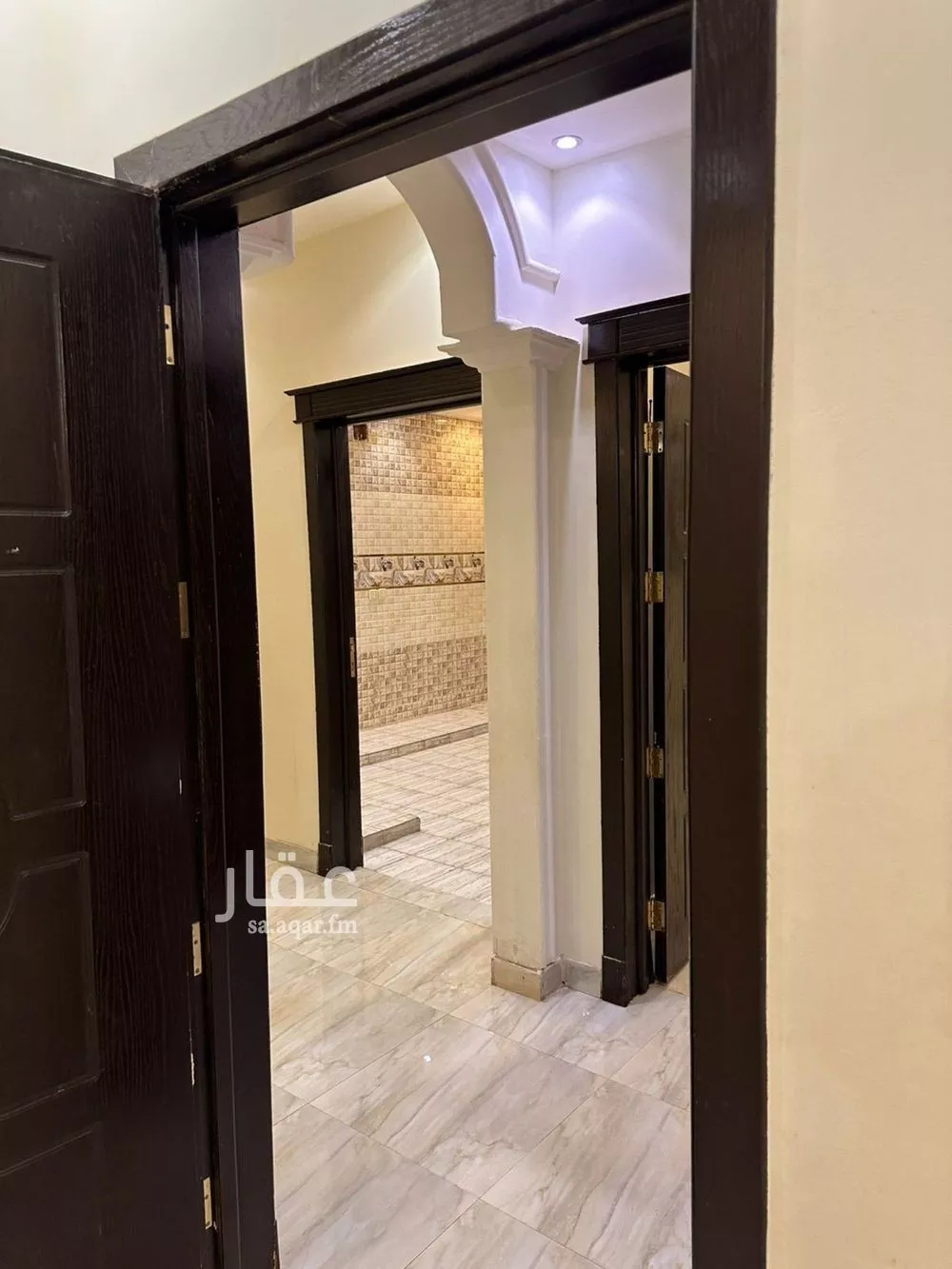 3 bedroom apartment in Al Rimal 1