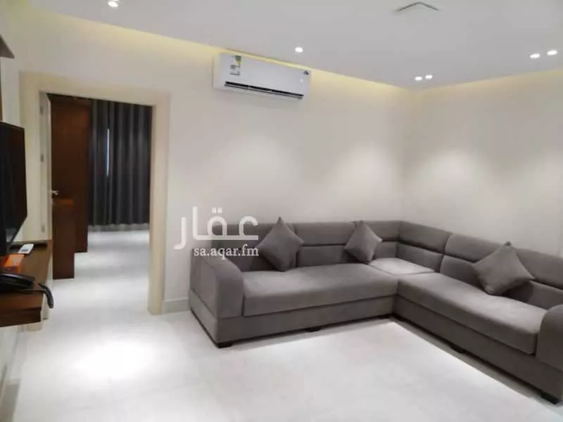 شقة 2 غرف في الفيصلية 3