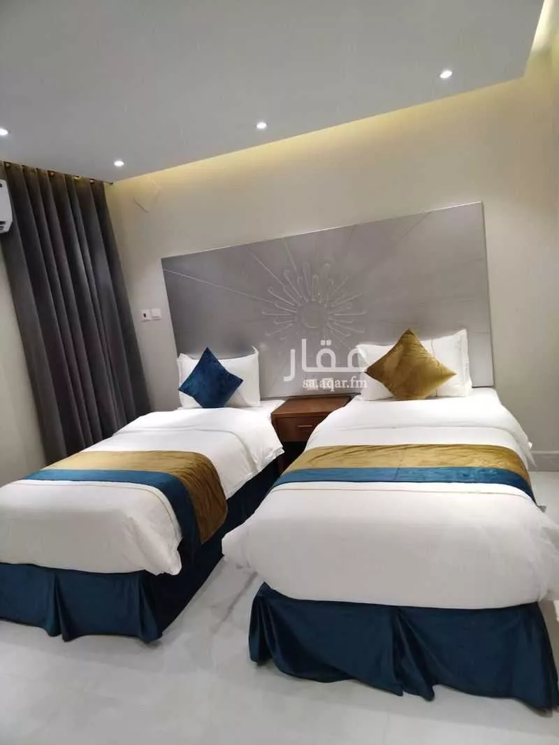 شقة 2 غرف في الفيصلية 2