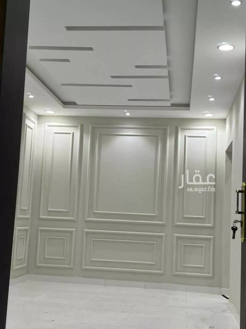 فيلا 6 غرف في العكيشية 3