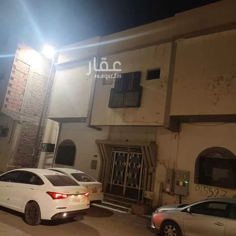 عمارة 375 م² في بني معاوية 2