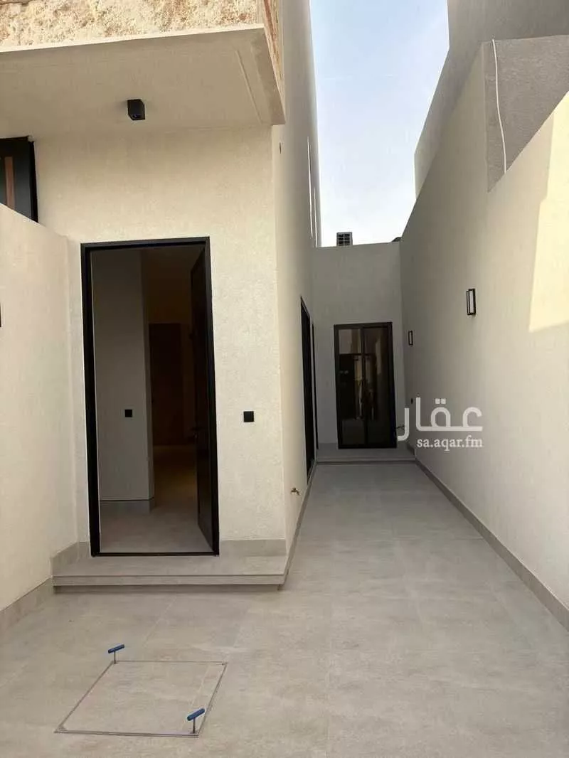 دور 4 غرف في المروج 1