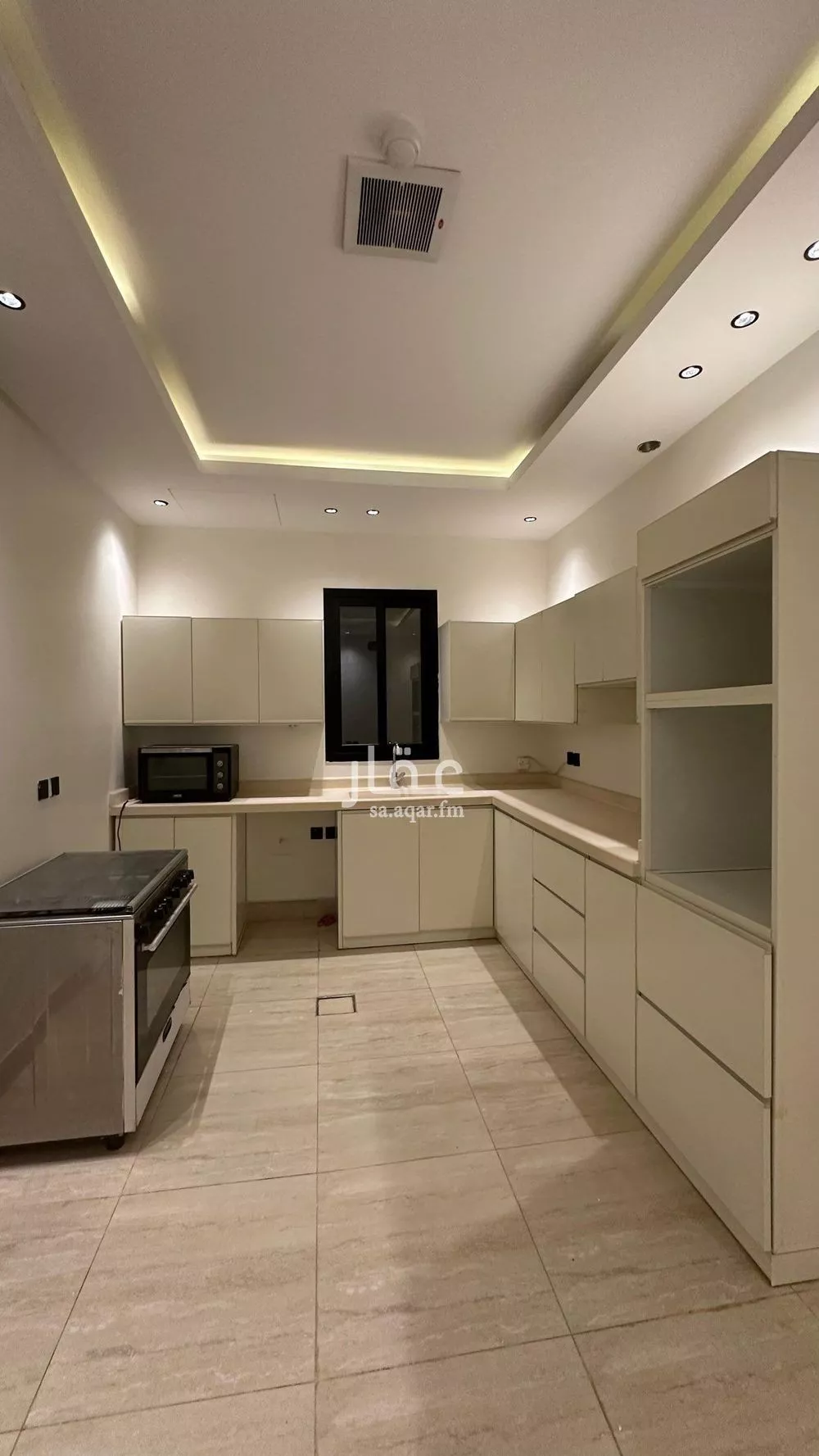 4 bedroom apartment in Al Yarmouk, Riyadh 13