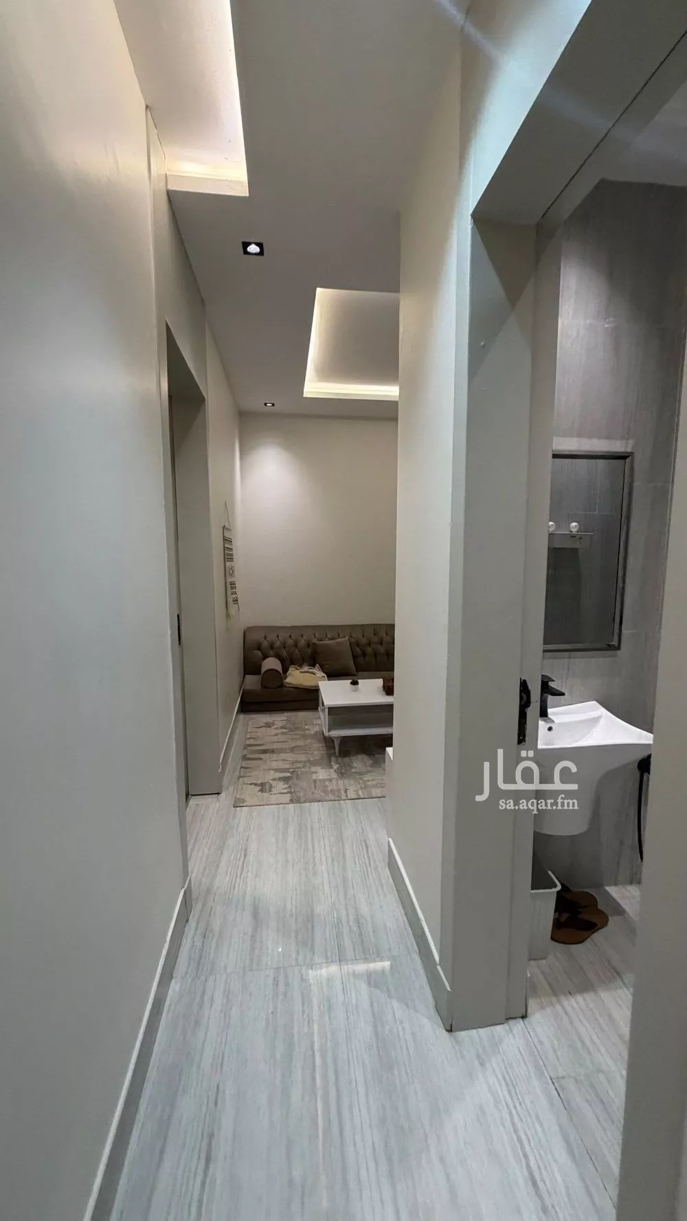 2 bedroom apartment in Al Rimal, Riyadh 10