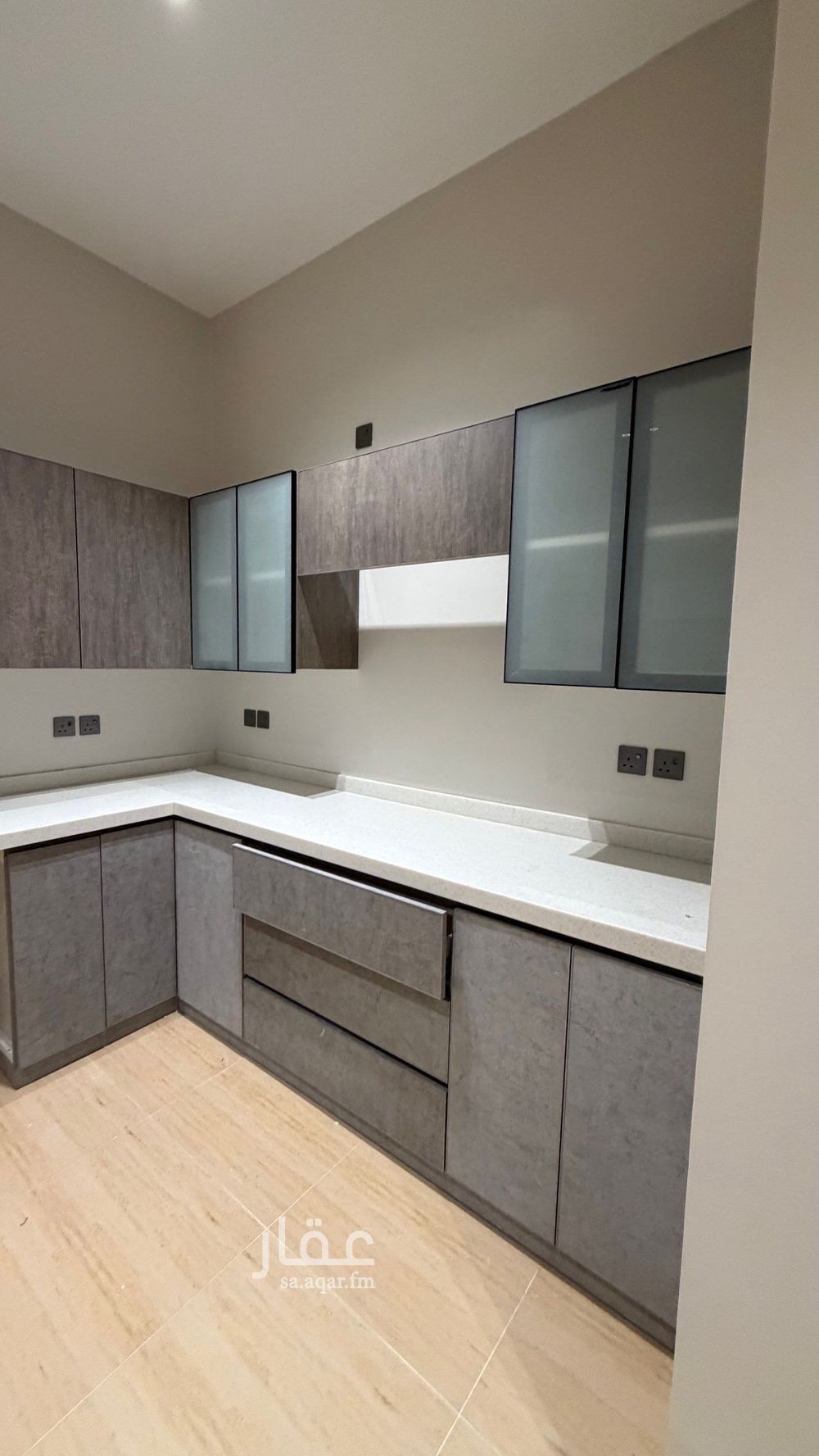 3 bedroom apartment in King Faisal, Riyadh 12