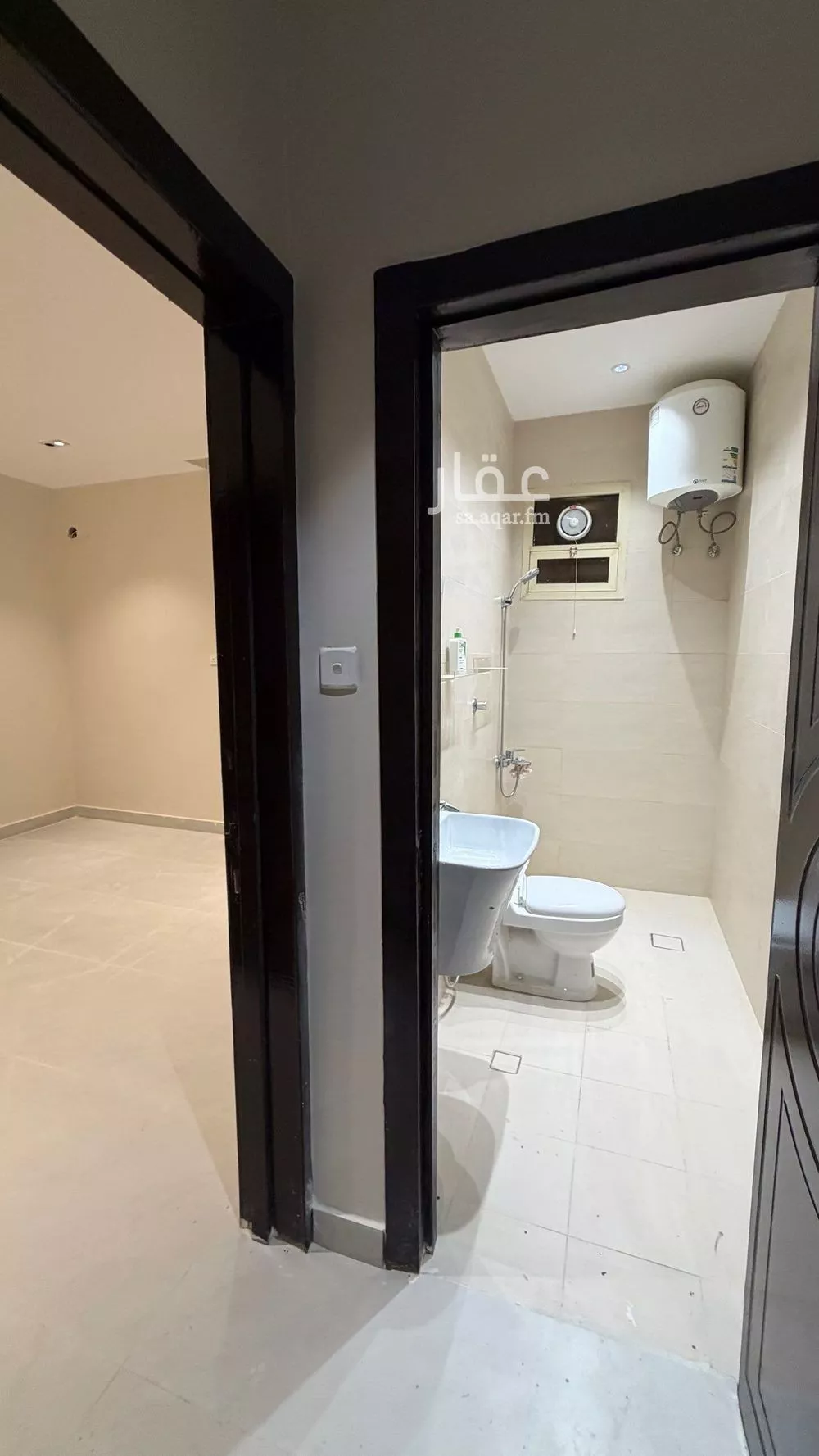 3 bedroom floor in Al Munsiyah 4