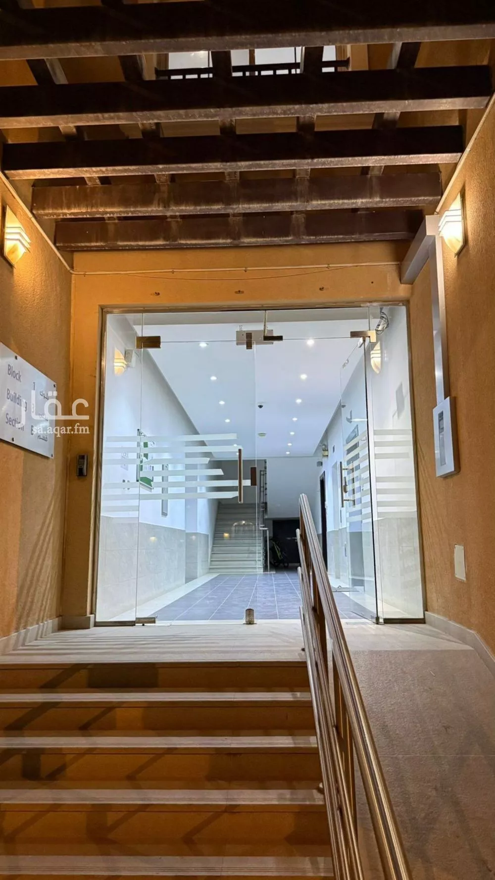 6 bedroom apartment in Qurtubah 2