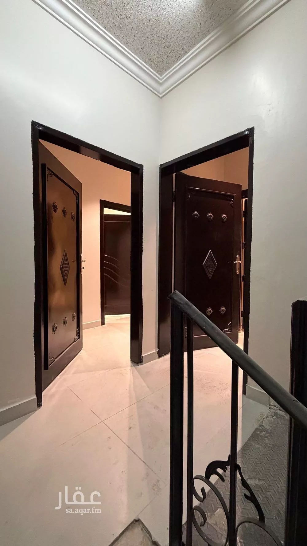3 bedroom floor in Al Munsiyah 3