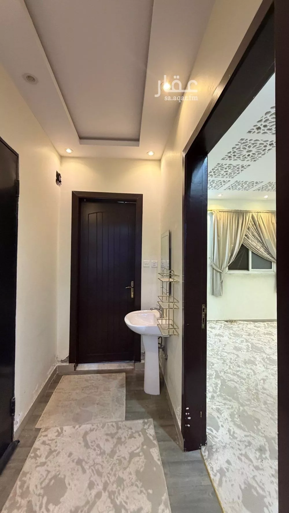 4 bedroom floor in Al Rimal 4