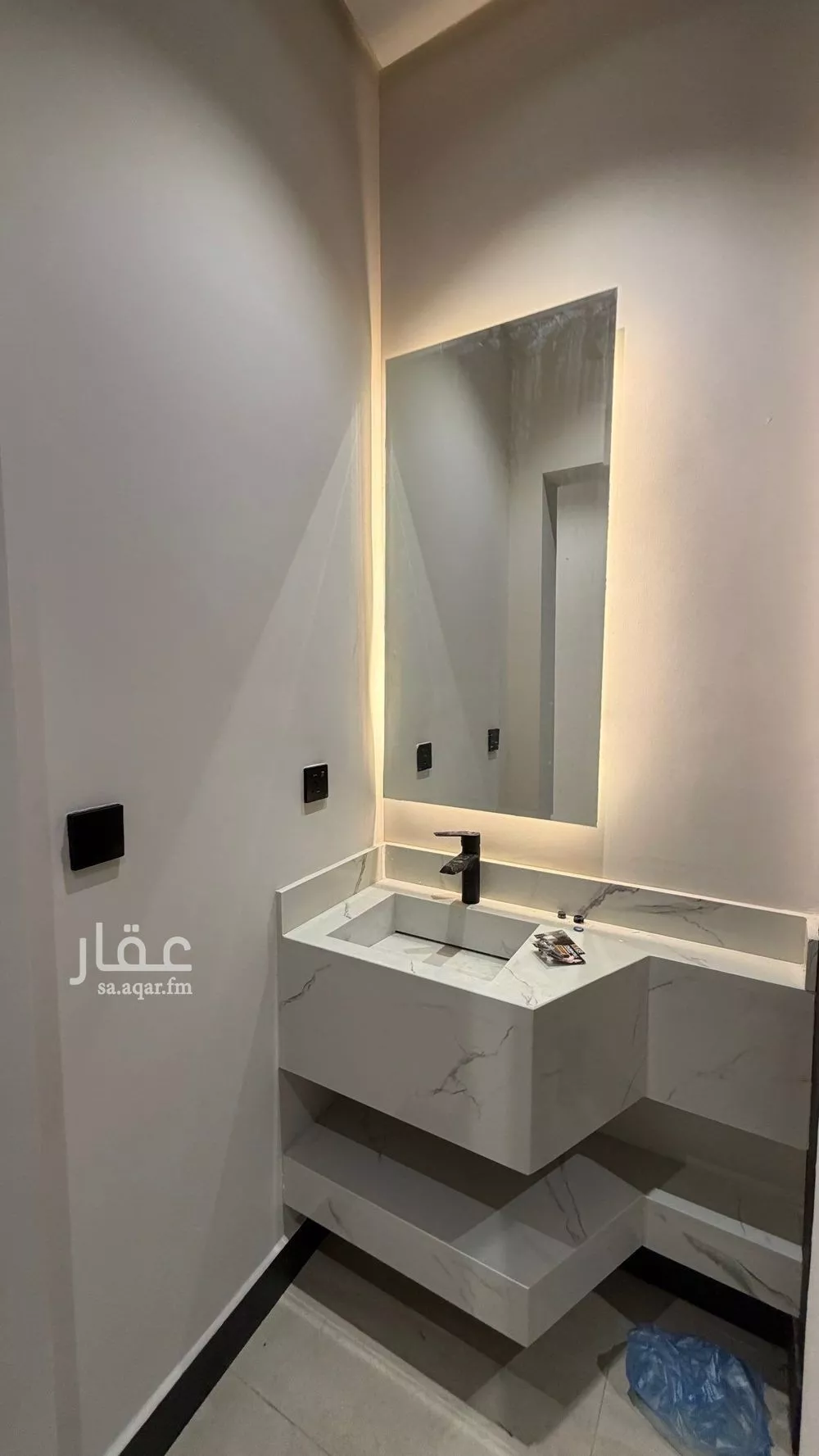 شقة 3 غرف في المونسية 3