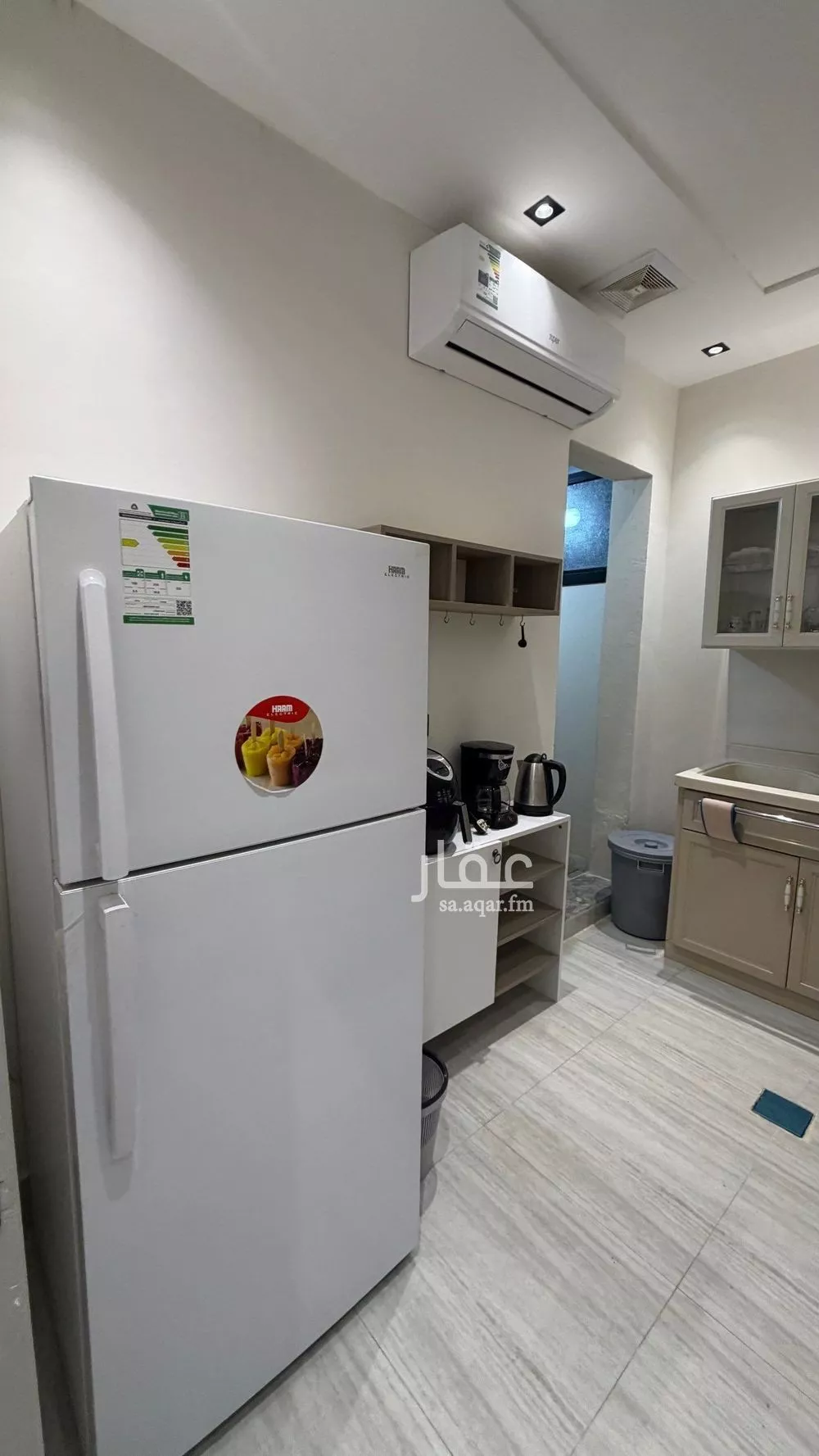 2 bedroom apartment in Al Rimal, Riyadh 8