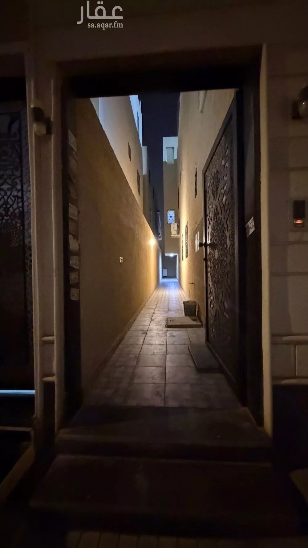 4 bedroom floor in Al Rimal 2