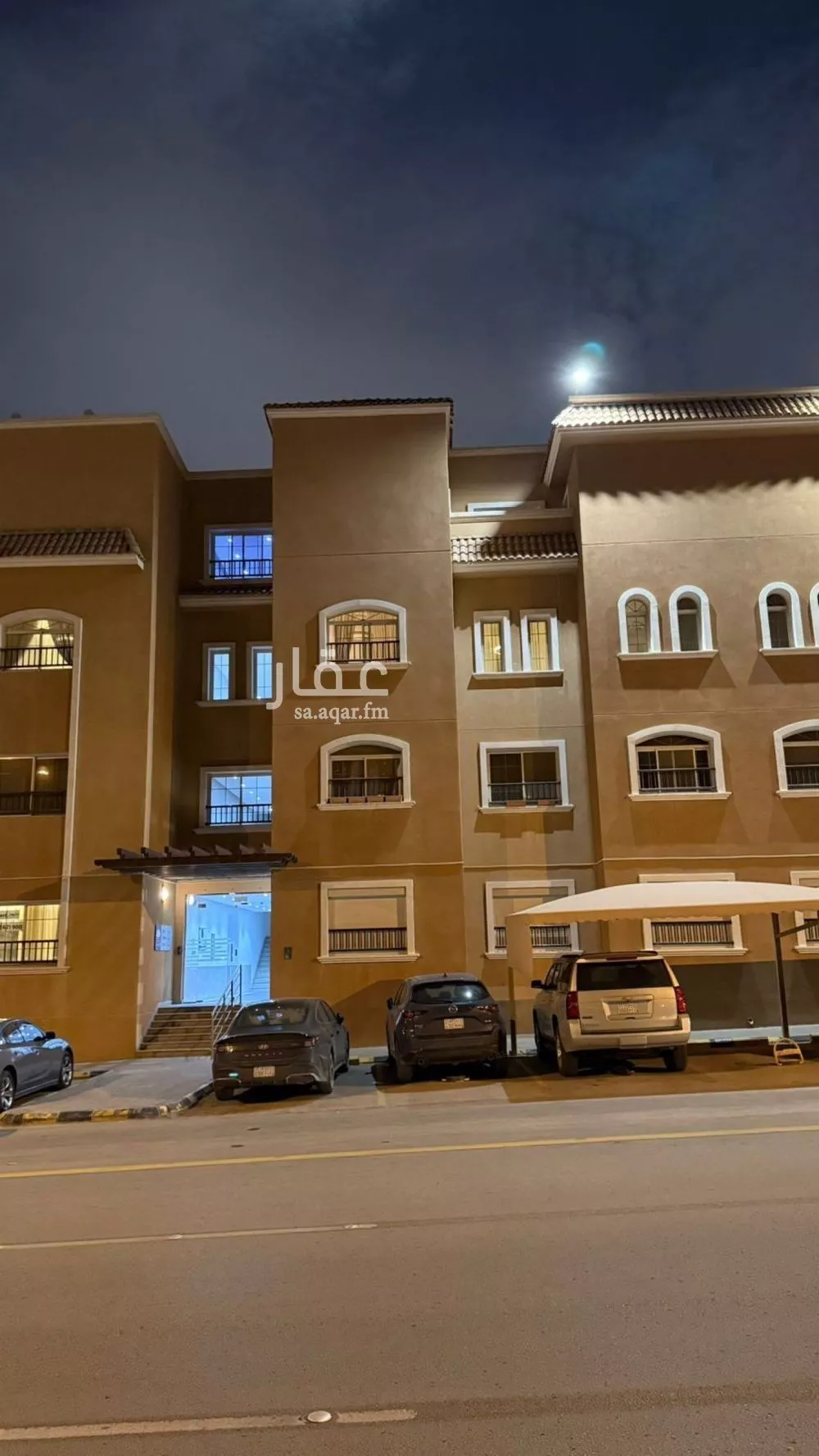 6 bedroom apartment in Qurtubah 1