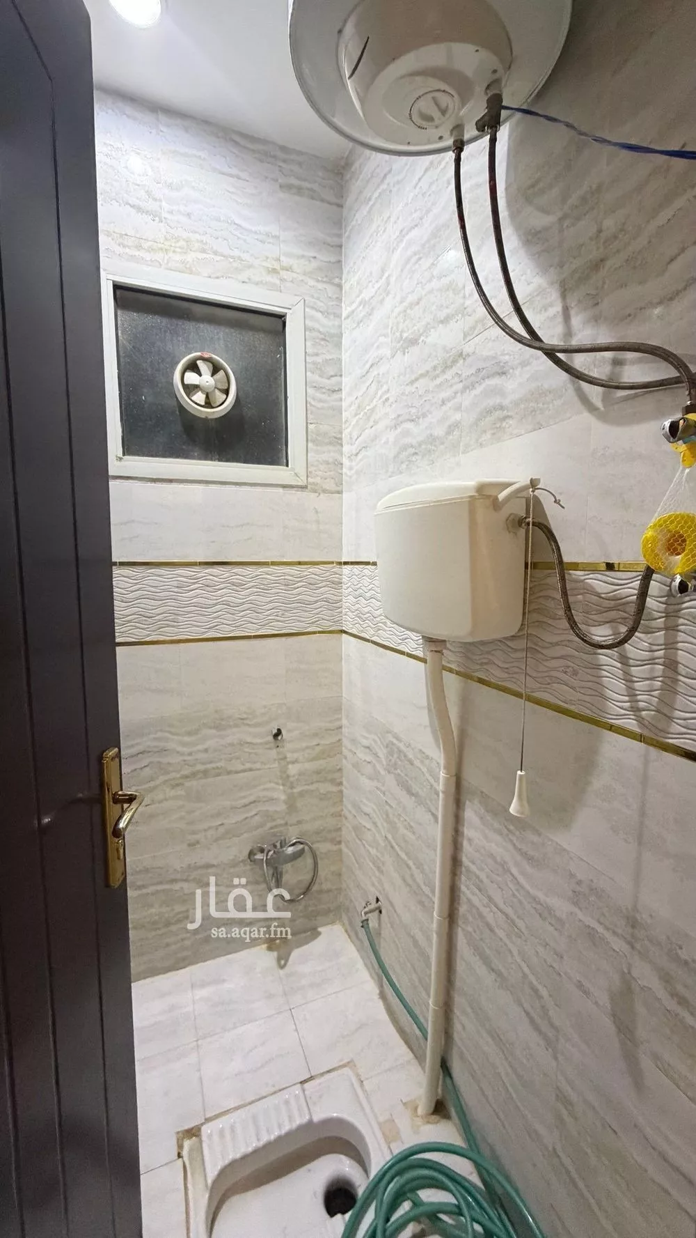 4 bedroom floor in Al Rimal 5