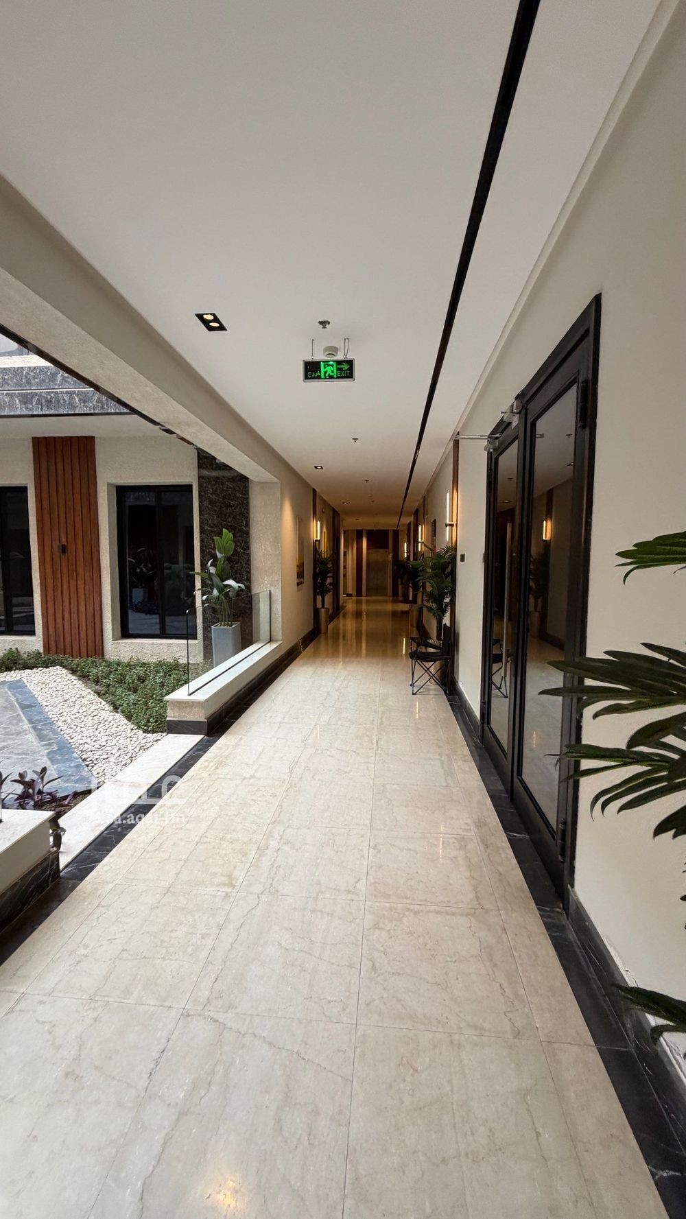 3 bedroom apartment in King Faisal, Riyadh 4