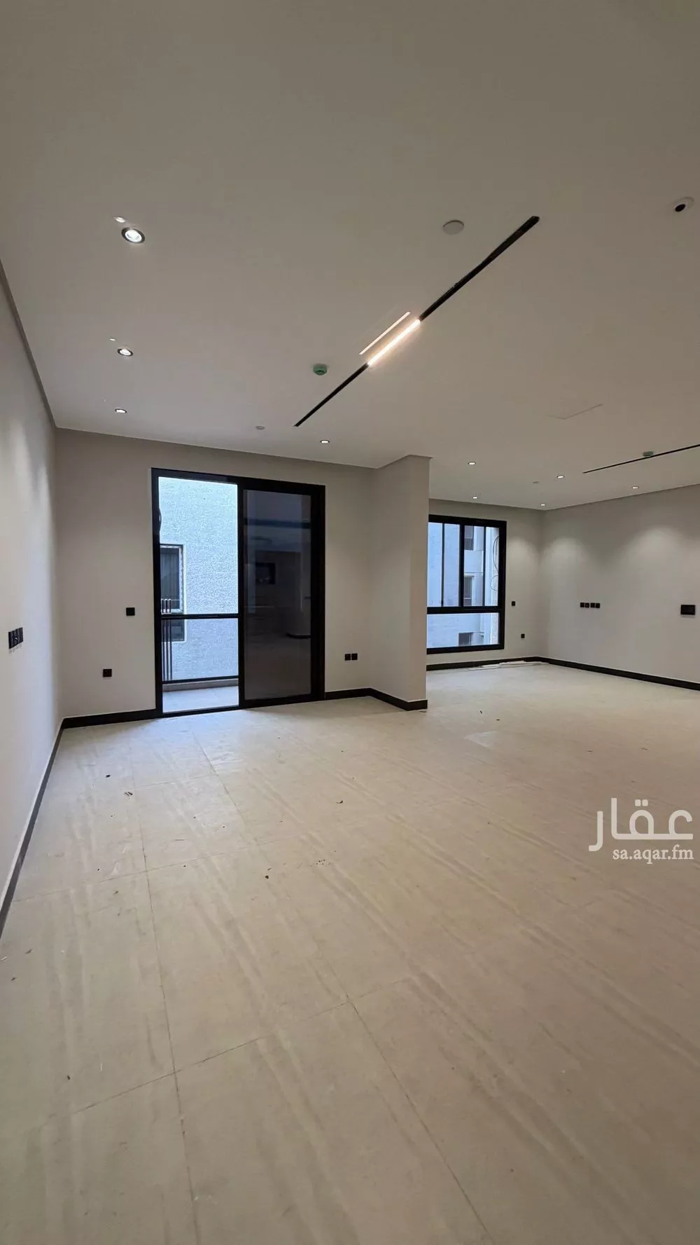 شقة 3 غرف في المونسية 5