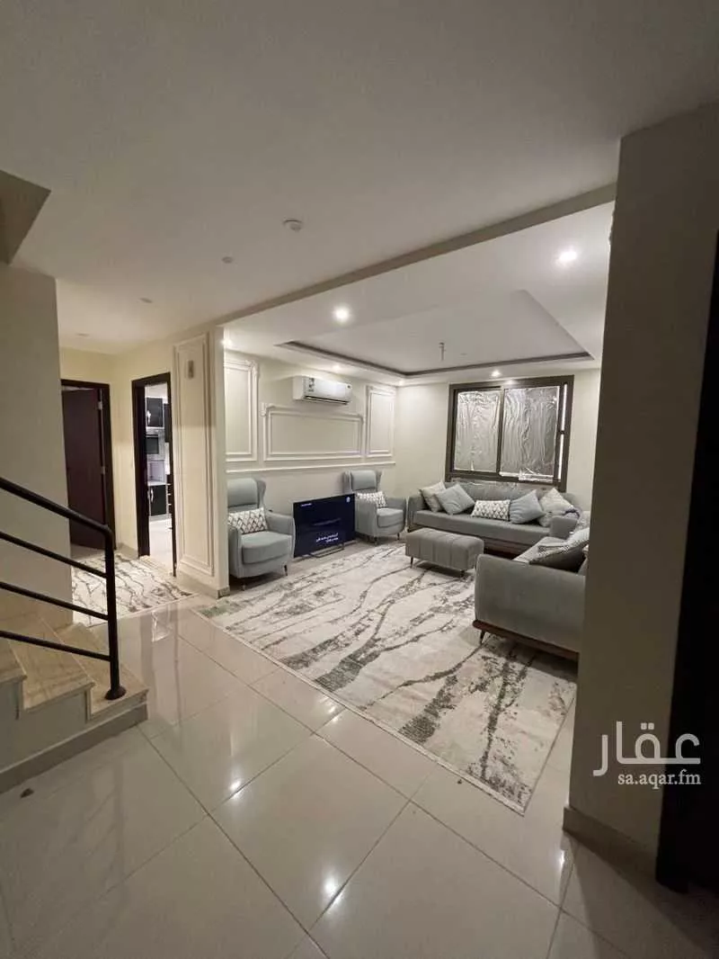 6 bedroom apartment in Prince Abdulmajeed 1