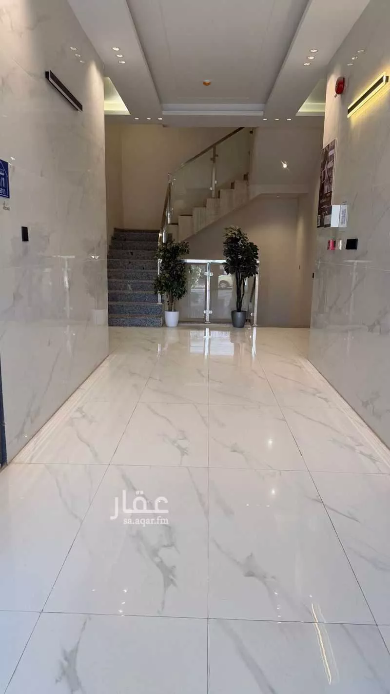 شقة 5 غرف في بدر 1