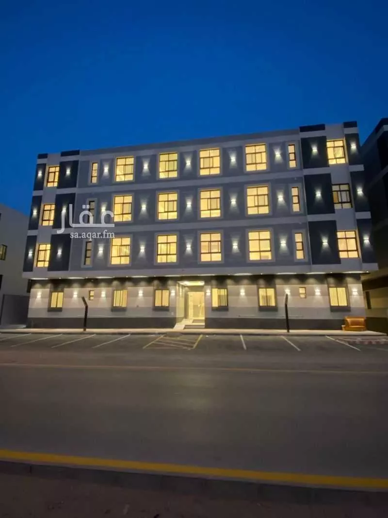 شقة 5 غرف في بدر 5