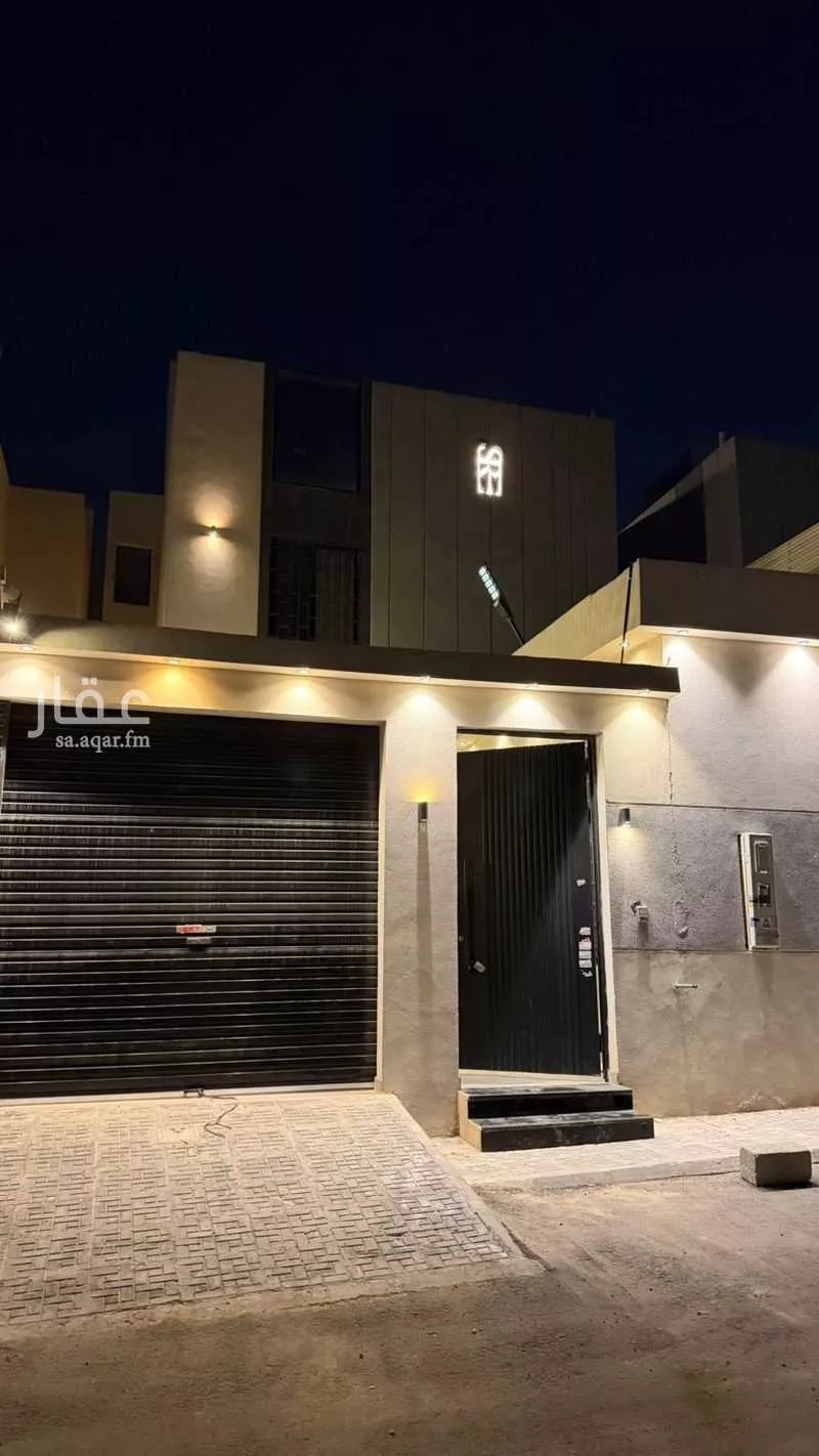 8 bedroom villa in Badr 1