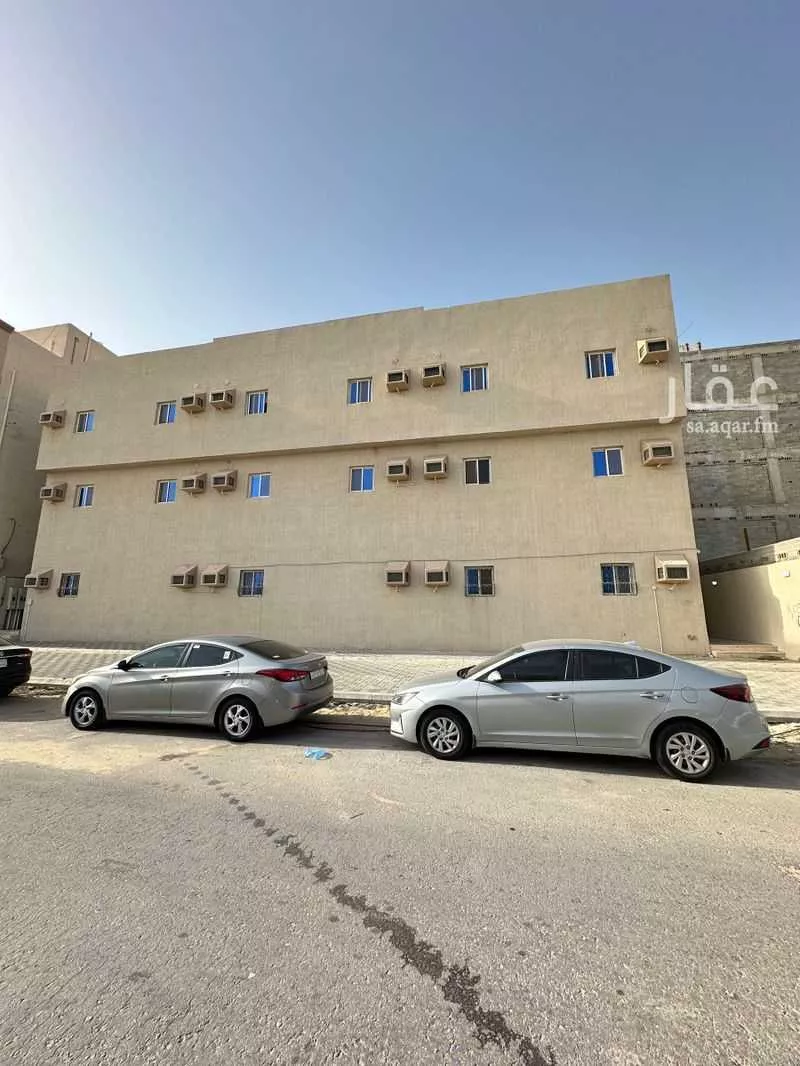 شقة 1 غرف في الشعلة 2