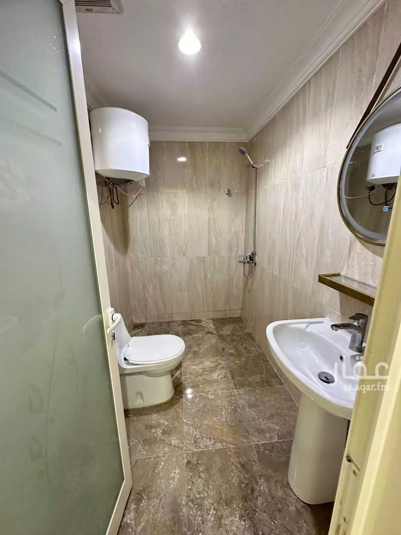 شقة 1 غرف في الشعلة 3