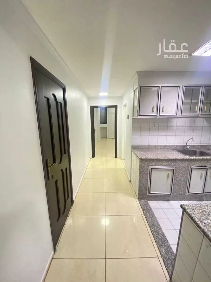 1 bedroom apartment in Al Anud 4