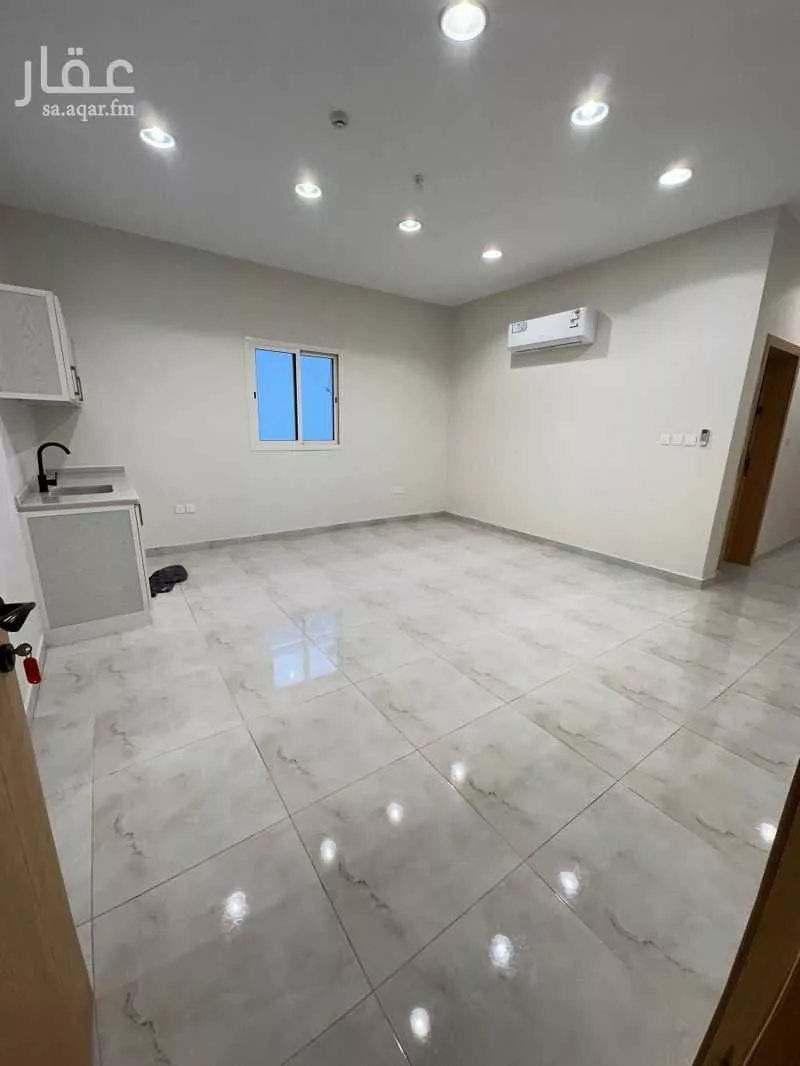 شقة 2 غرف في الشعلة 4