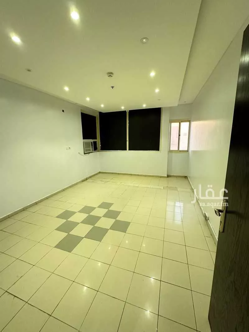 شقة 1 غرف في العنود 5