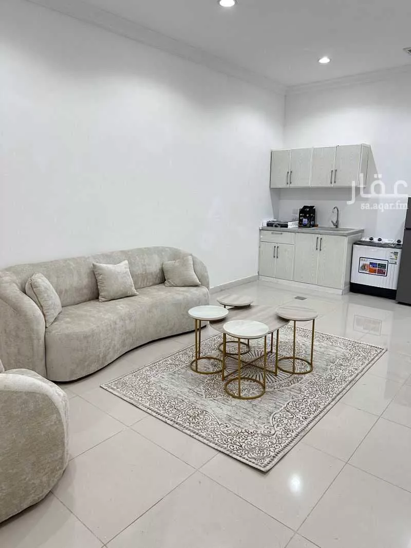 1 bedroom apartment in Ash Shulah 4