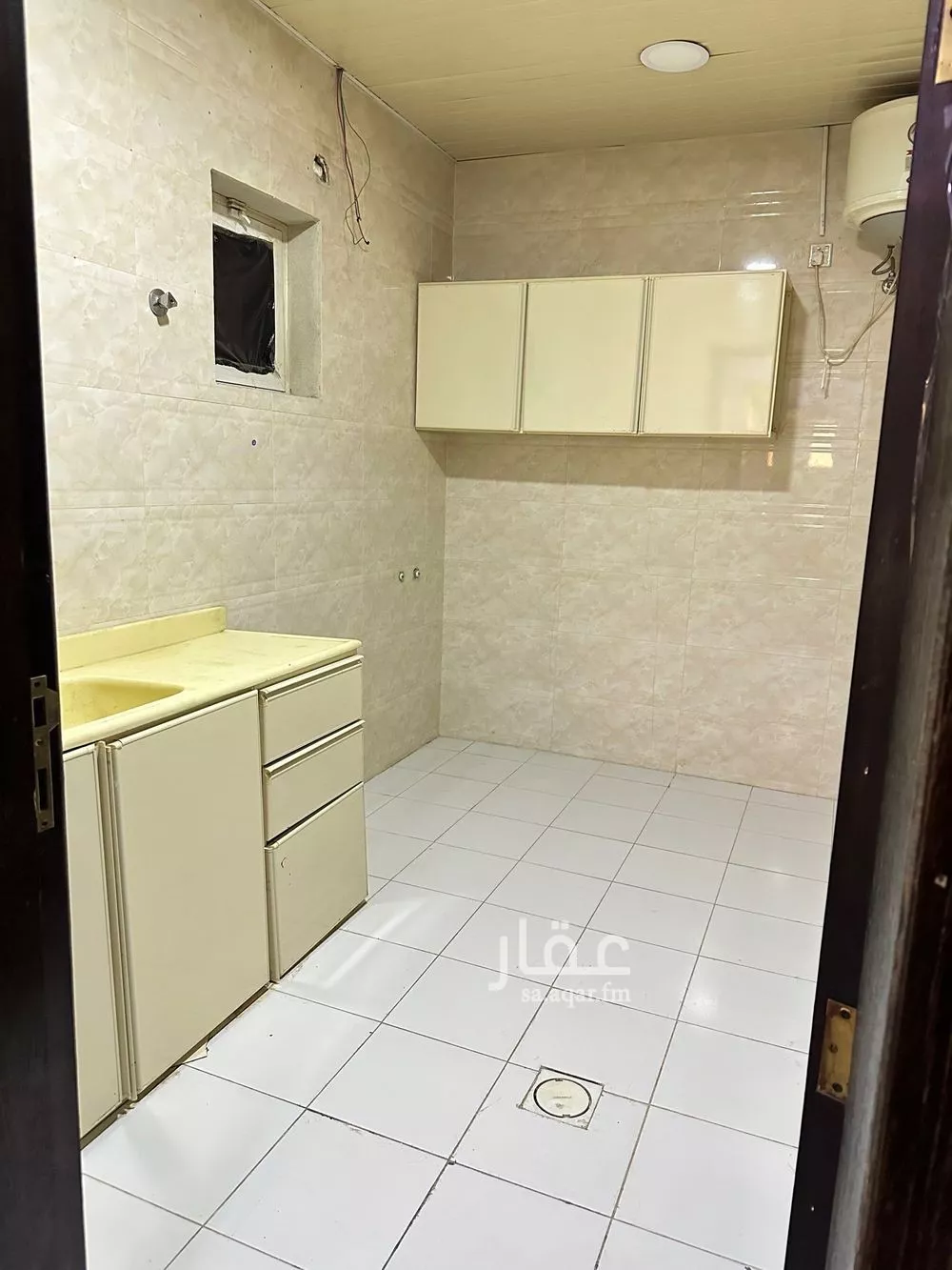 شقة 2 غرف في الفيصلية 3