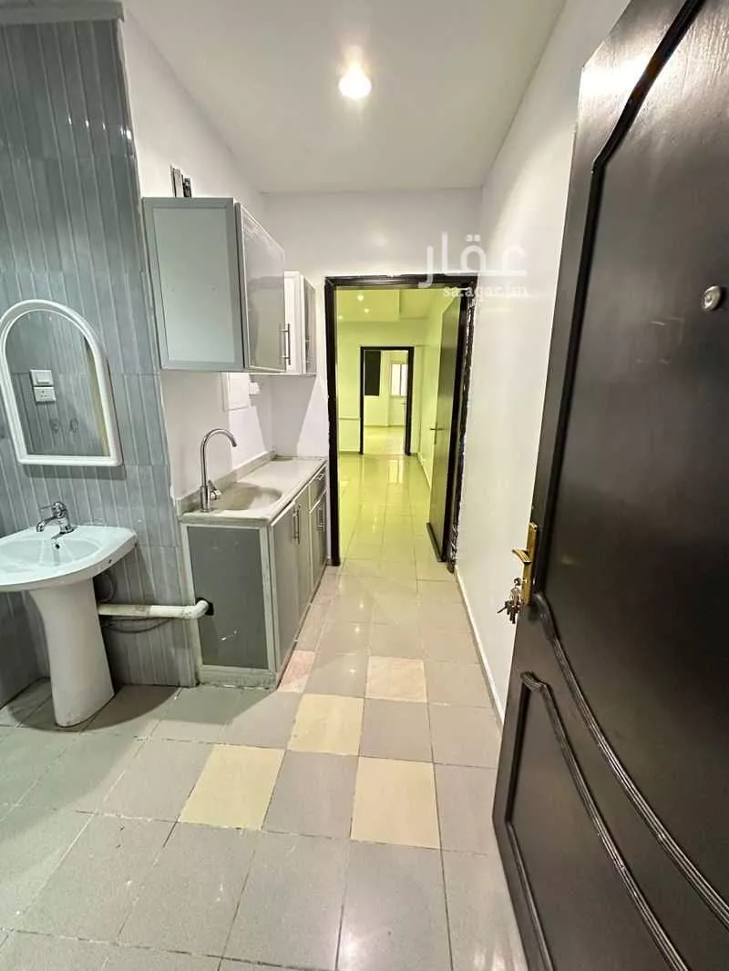 شقة 1 غرف في العنود 2