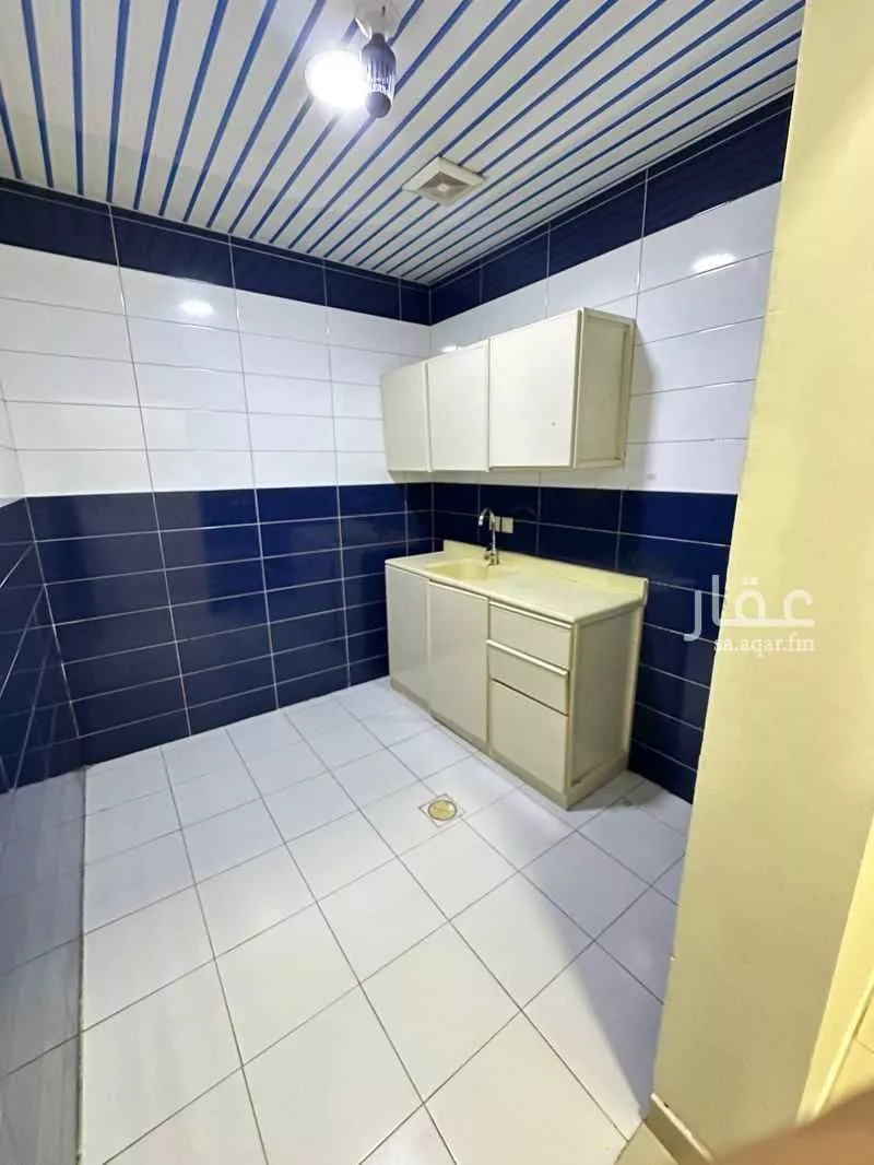 شقة 1 غرف في الفيصلية 4