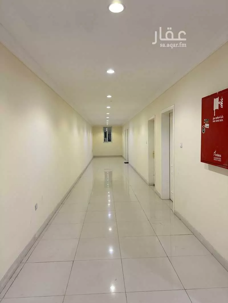 شقة 1 غرف في الشعلة 4