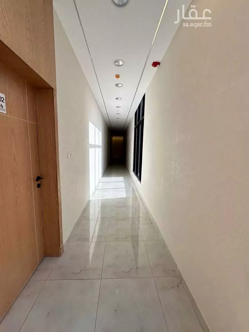 شقة 2 غرف في الشعلة 2