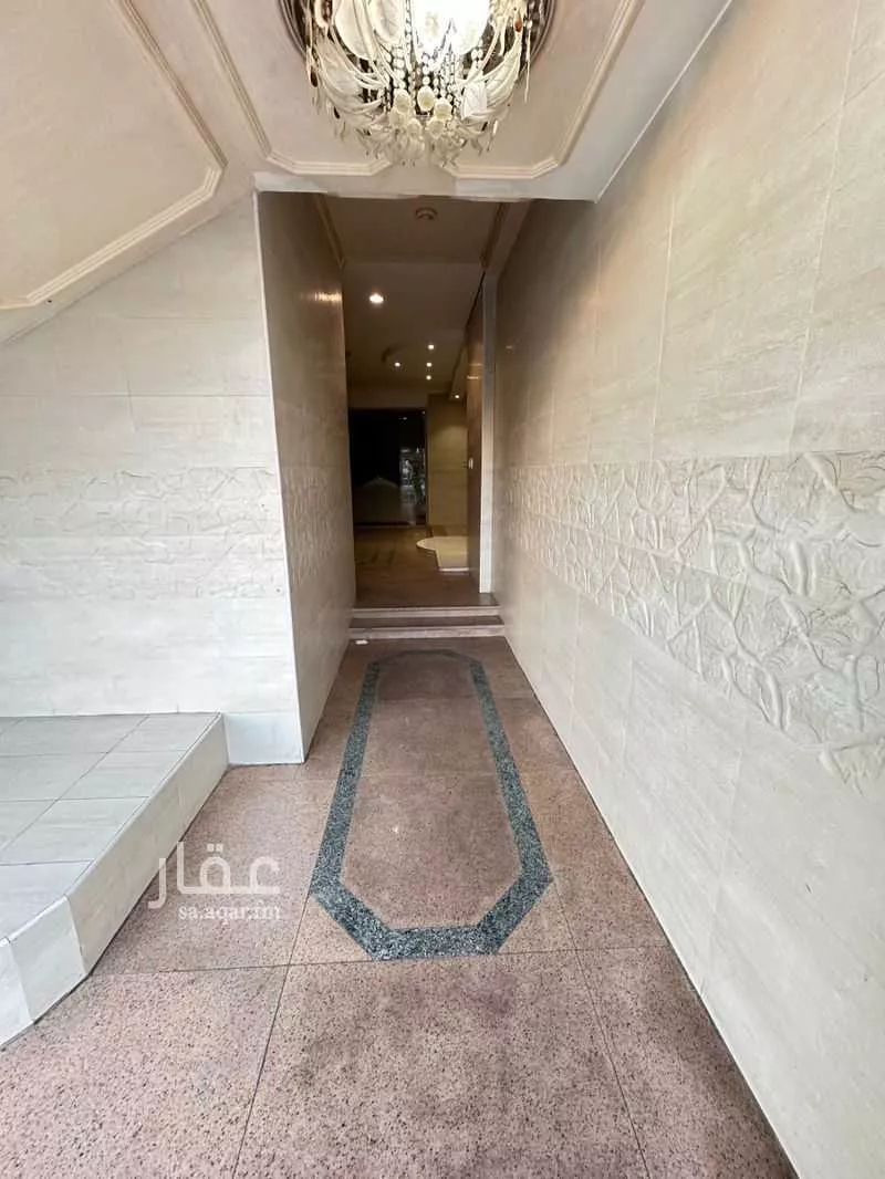 شقة 1 غرف في العنود 4