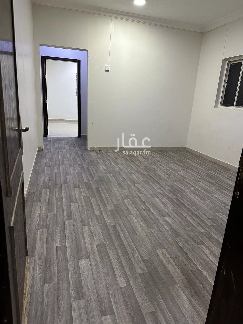 شقة 2 غرف في الفيصلية 4