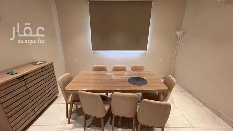 4 bedroom floor in Ishbiliyah 5