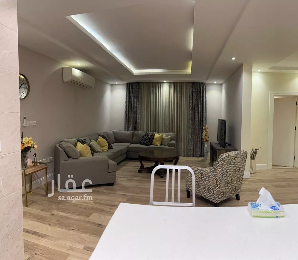 4 bedroom apartment in Al Malqa, Riyadh 8