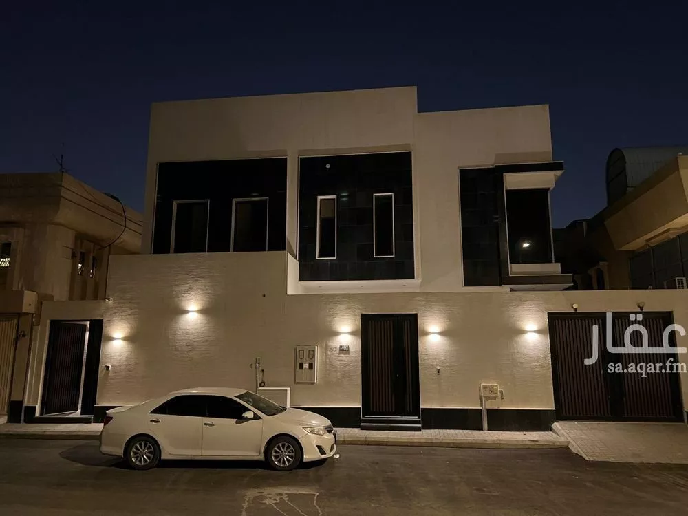 3 bedroom floor in Al Quds 1