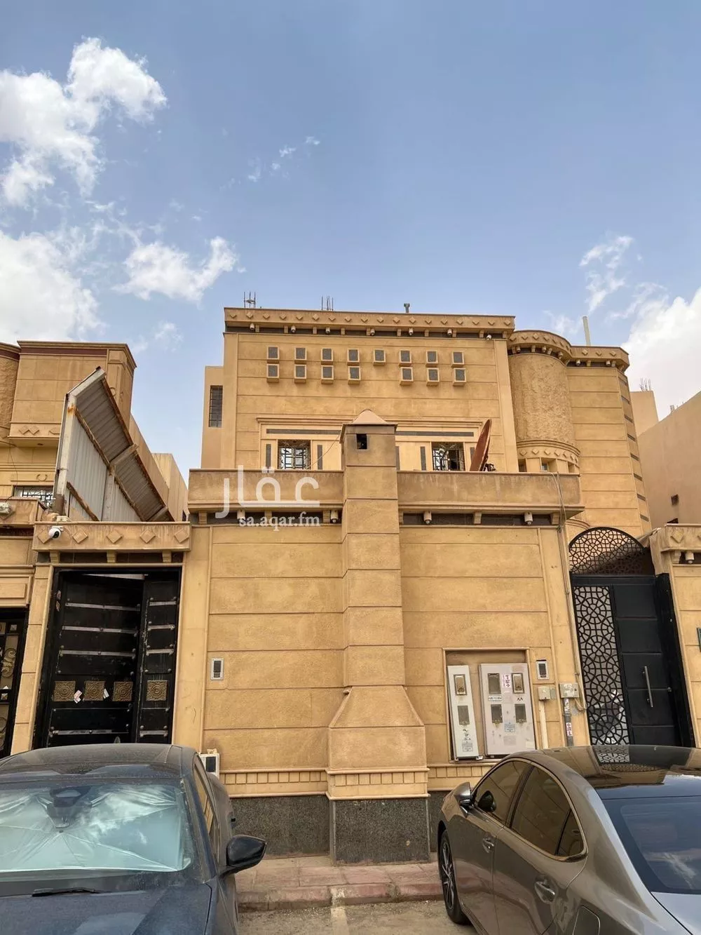 دور 2 غرف في النهضة 1