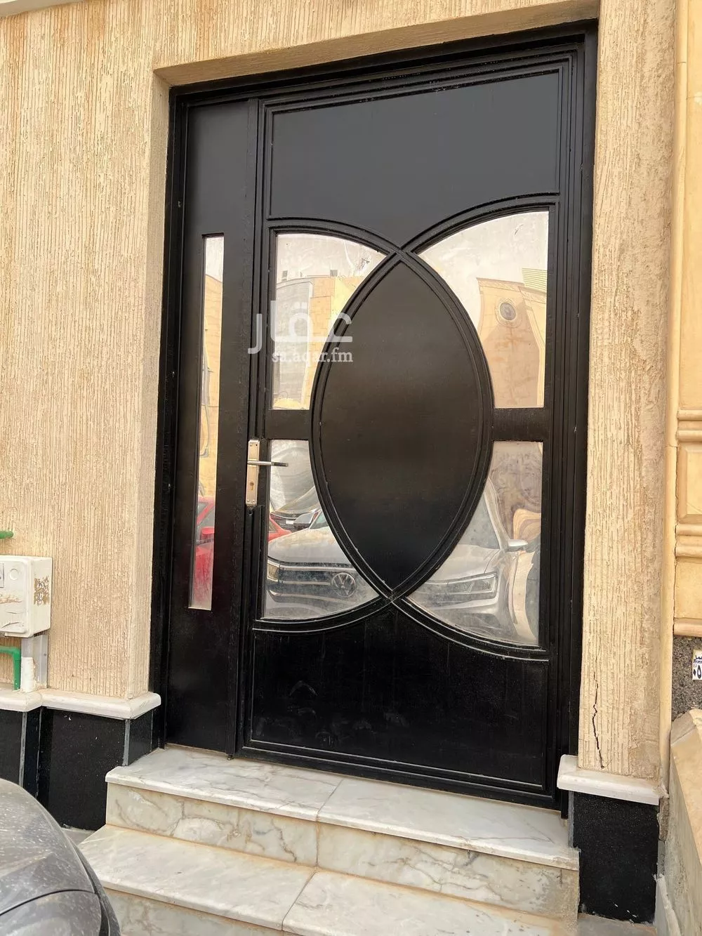 شقة 5 غرف في قرطبة 2