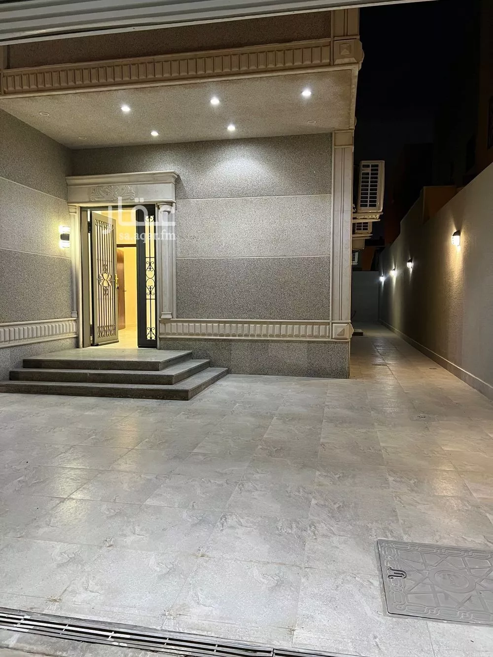 دور 5 غرف في النرجس 2