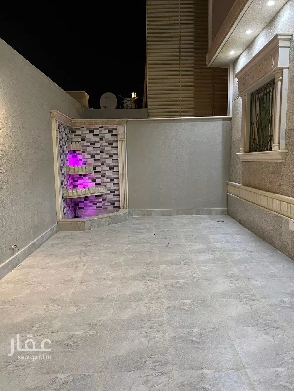 دور 5 غرف في النرجس 3