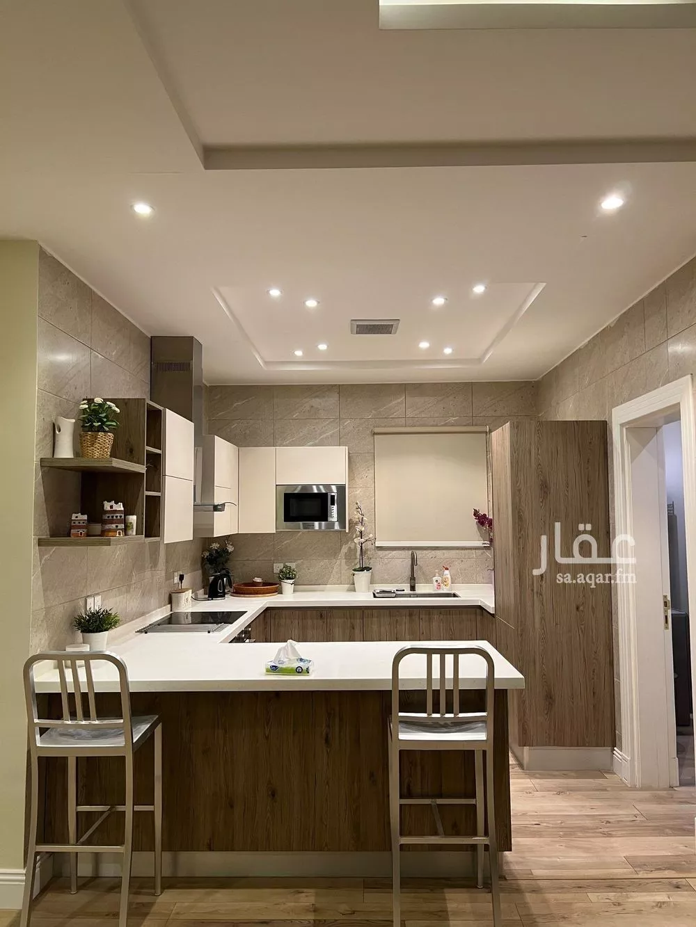 4 bedroom apartment in Al Malqa, Riyadh 9