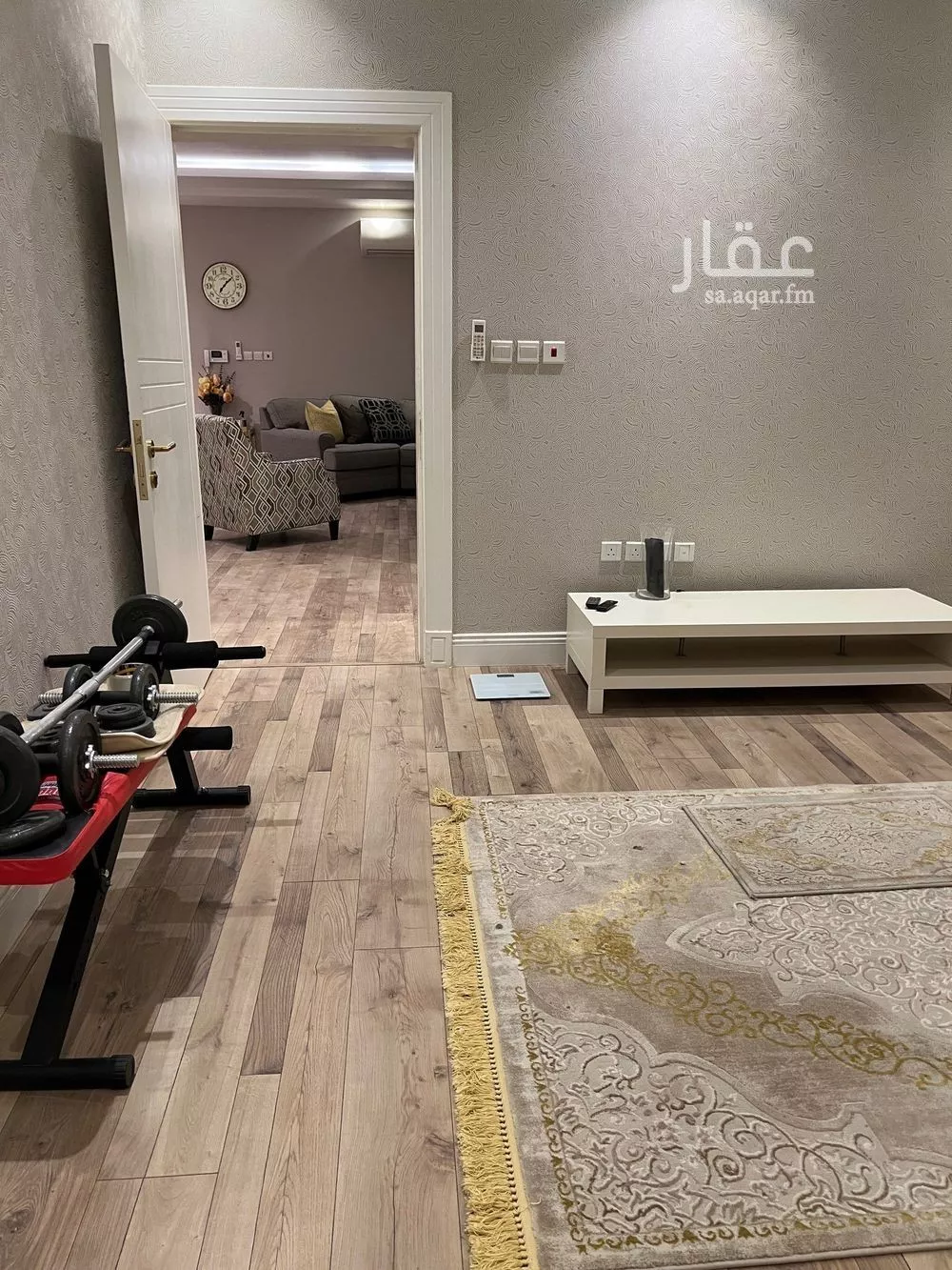 4 bedroom apartment in Al Malqa, Riyadh 16